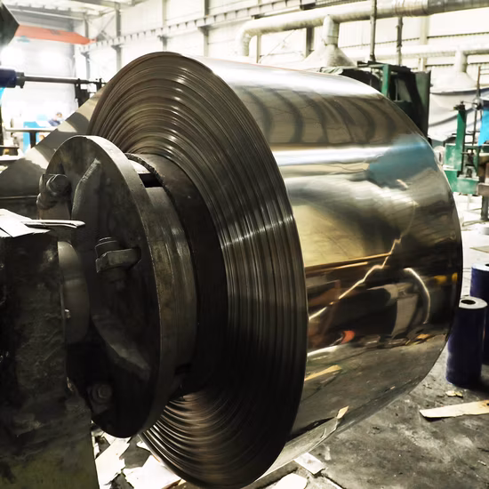 Mejor Ex laminado en frío