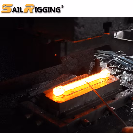 ISO SGS BV Diámetro 3/8″