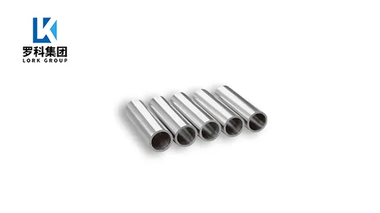 El níquel de Uns N06022 basó la tubería soldada con autógena inconsútil Hastelloy C276/N10276 /B del tubo redondo de la aleación