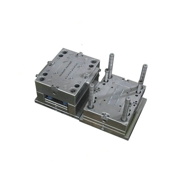 Customized/Designing Plastic Injection Mold for Auto Pipe