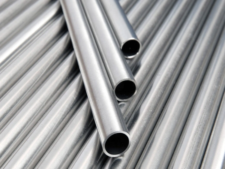 Wb36 Alloy Seamless Steel Pipe, 2205 Duplex Steel Seamless Pipe, 316 Stainless Steel Pipe