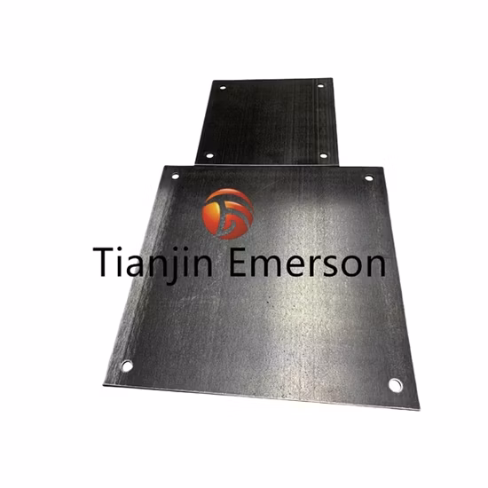 Fabricante de SGS BV Productos estructurales Soldadura dúctil Tubería de hierro al carbono Tubería de acero sin costura Tubería de metal negro